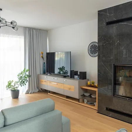 Apartmán Breeze Stará Lesná