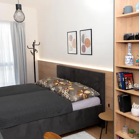 Breeze Apartman Stará Lesná