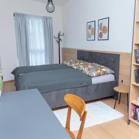 Breeze * Stará Lesná