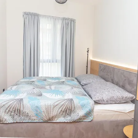 Breeze Apartman Stará Lesná