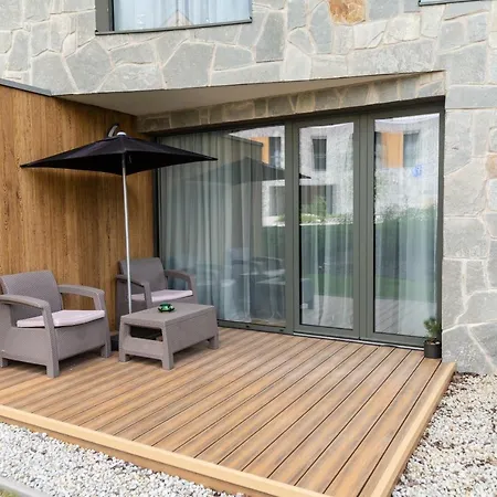 Breeze Stará Lesná