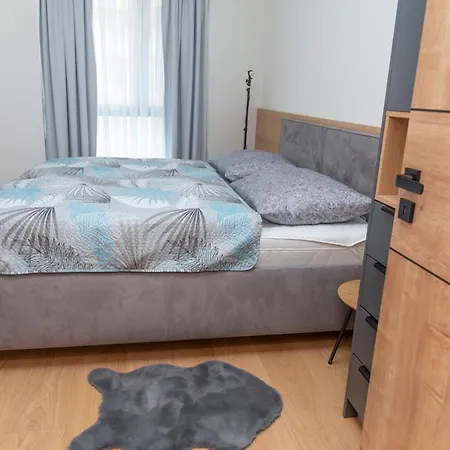 Apartman Breeze Stará Lesná