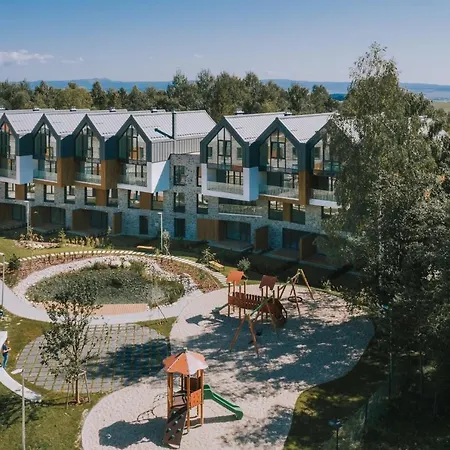 Breeze Stará Lesná